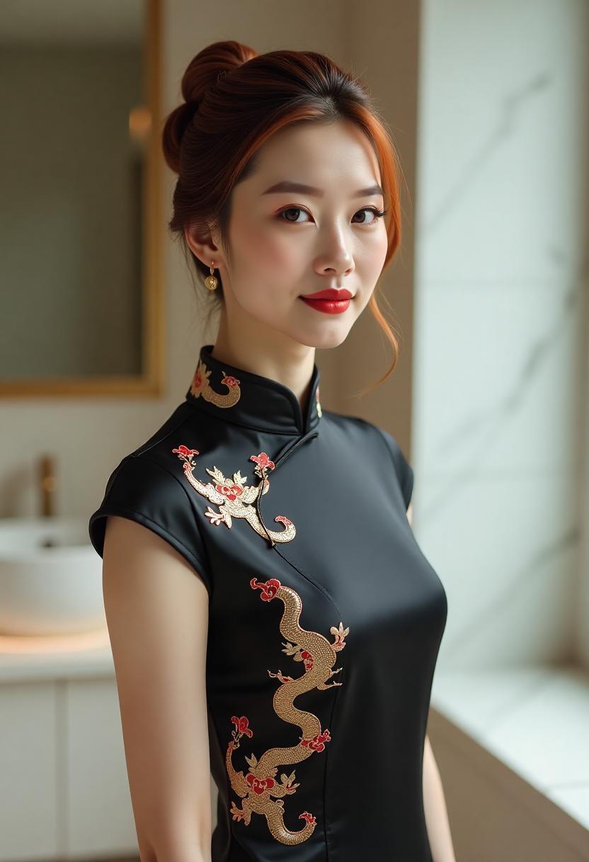 橱窗里的秘密封面